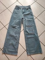 SHEIN Damen Jeans ausgestellt Gr. 36 Nordrhein-Westfalen - Heinsberg Vorschau