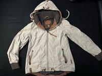 Naketano Damen Jacke gr. L Wandsbek - Hamburg Hummelsbüttel  Vorschau