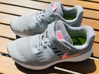 ❤️ Nike Star Runner grau / pink Gr. 29,5 Baden-Württemberg - Pforzheim Vorschau