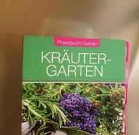 Kräutergarten Garten Heil Wellness Duft Küchen Kräuter Ratgeber Bayern - Bamberg Vorschau