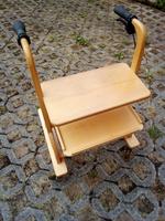Schulte Haus-Rollator Niedersachsen - Meinersen Vorschau
