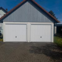 Vermiete Doppelgarage Baden-Württemberg - Crailsheim Vorschau