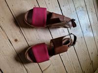 Sandalen 41 von Geox Nordrhein-Westfalen - Gelsenkirchen Vorschau