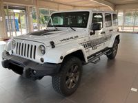 Jeep Wrangler 3.6 V6 Unlimited Night Eagle Bayern - Moosburg a.d. Isar Vorschau