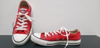 CONVERSE AllStar Gr.37  5 rot/weiß Dortmund - Scharnhorst Vorschau