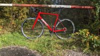 BMC Teammachine SLR01 RH58 DI2 Ultegra 2020 Bayern - Bad Heilbrunn Vorschau