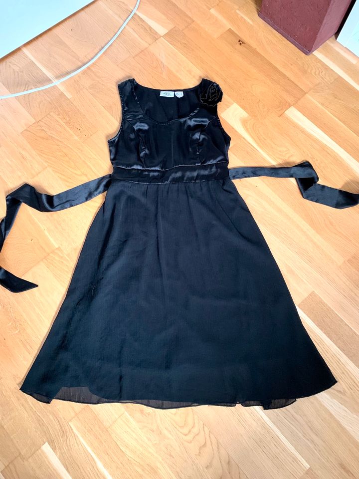 ❤️traumhaftes Abendkleid Ballkleid Kleid Bonprix B.P.C. Gr. 38 ❤️ in Herbolzheim