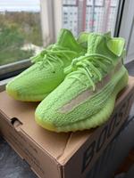 Yeezy Adidas 350 41groß Schuhe Hamburg - Wandsbek Vorschau
