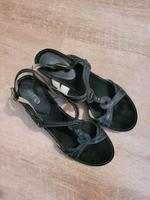 Sandalen Gr 38 - 4.5 Ara Bergedorf - Hamburg Lohbrügge Vorschau