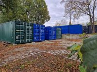 m³ - Top-Lagerplatz 20' 20ft 20 Fuss Mietcontainer - Bestpreis-Garantie Mietpreis Dresden - Innere Altstadt Vorschau