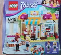 Lego Friends 41006 Bäckerei Nordrhein-Westfalen - Hemer Vorschau