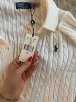 Neue Ralph Lauren Strickjacke München - Laim Vorschau