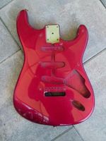 Vintage 1979 Schecter Van Nuys Dream Machine Stratocaster Body Nordrhein-Westfalen - Herne Vorschau