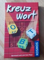 Kreuzwort - Kosmos Spiele Dresden - Striesen-Süd Vorschau