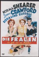 dvd, Die Frauen, (selten) Hessen - Darmstadt Vorschau