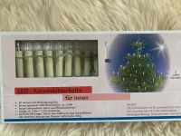 Lichterkette LED 20er innen, Weihnachtsbaumlichterkette NEU Hessen - Neu-Isenburg Vorschau