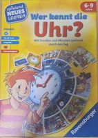 Spiel:  Wer kennt die Uhr? Dortmund - Brackel Vorschau