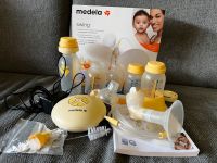 Medela Swing Milchpumpe Bayern - Viereth-Trunstadt Vorschau