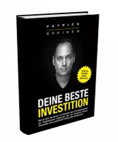 Deine beste Investition | Patrick Greiner | NEU Niedersachsen - Seevetal Vorschau