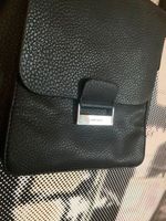 Handtasche Leder Gerry Weber Ledertasche Damen guter Zustand Niedersachsen - Stoetze Vorschau