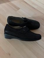 Waldläufer Halbschuhe Neu Gr. 7 Niedersachsen - Stuhr Vorschau