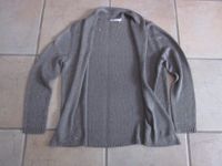 Strickjacke, Cardigan ("Monari"), Gr. 44, neu Rheinland-Pfalz - Wörrstadt Vorschau