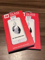 2 x Panzerglas für iPhone 7/8 plus Bayern - Neuhof an der Zenn Vorschau