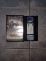 8 VHS Kassetten im Set, u.a. Harry Potter, Herr der Ringe,Pokemon Baden-Württemberg - Burgrieden Vorschau