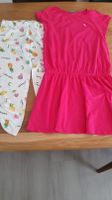 BENETTON Set 3/4 Leggings und Kleid Gr. 170 3XL Hessen - Lahnau Vorschau