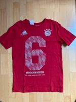 FC Bayer T-Shirt Baden-Württemberg - Auggen Vorschau