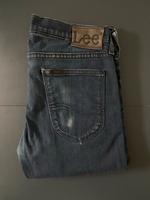 Lee Jeans Jeanshose Luke W30 L32 Hessen - Hofgeismar Vorschau