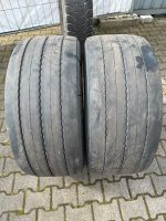 2x 355/50 R22.5 156K Michelin X Line LKW Reifen Niedersachsen - Lohne (Oldenburg) Vorschau