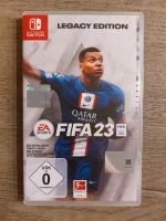 FIFA 23 Legacy Edition für Nintendo Switch Niedersachsen - Papenburg Vorschau