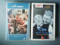 OHNSORG THEATER DIE TRAPP FAMILIE VINTAGE VHS VIDEO KASSETTE! Hamburg - Altona Vorschau