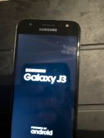 Samsung Galaxy J3 Nordrhein-Westfalen - Gelsenkirchen Vorschau