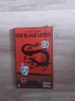 Abenteuer Sehen: Tim und Struppi - Der blaue Lotos - DVD Niedersachsen - Lamspringe Vorschau