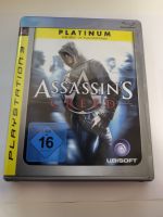 Assassin Creed Platin PS3 Berlin - Spandau Vorschau