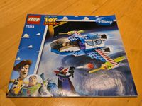 Lego Toy Story 7593 Bauanleitung Rheinland-Pfalz - Weilerbach Vorschau