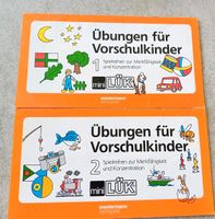 LÜK Übungen für Vorschulkinder Bayern - Poing Vorschau