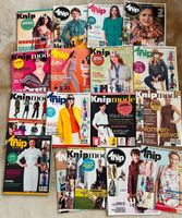 Knip Mode Zeitschriften Schnittdesign Neustadt - Buntentor Vorschau