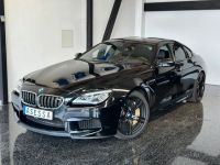 BMW M6 Gran Coupe*DKG*CARBON*KERAMIK*BANG&OLUFSEN*DE Baden-Württemberg - Illingen Vorschau