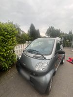 Smart 450 Cabrio Kreis Pinneberg - Halstenbek Vorschau