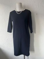 Kleid XS / 34 blau von uniqlo hochwertig mit Berlin - Mitte Vorschau