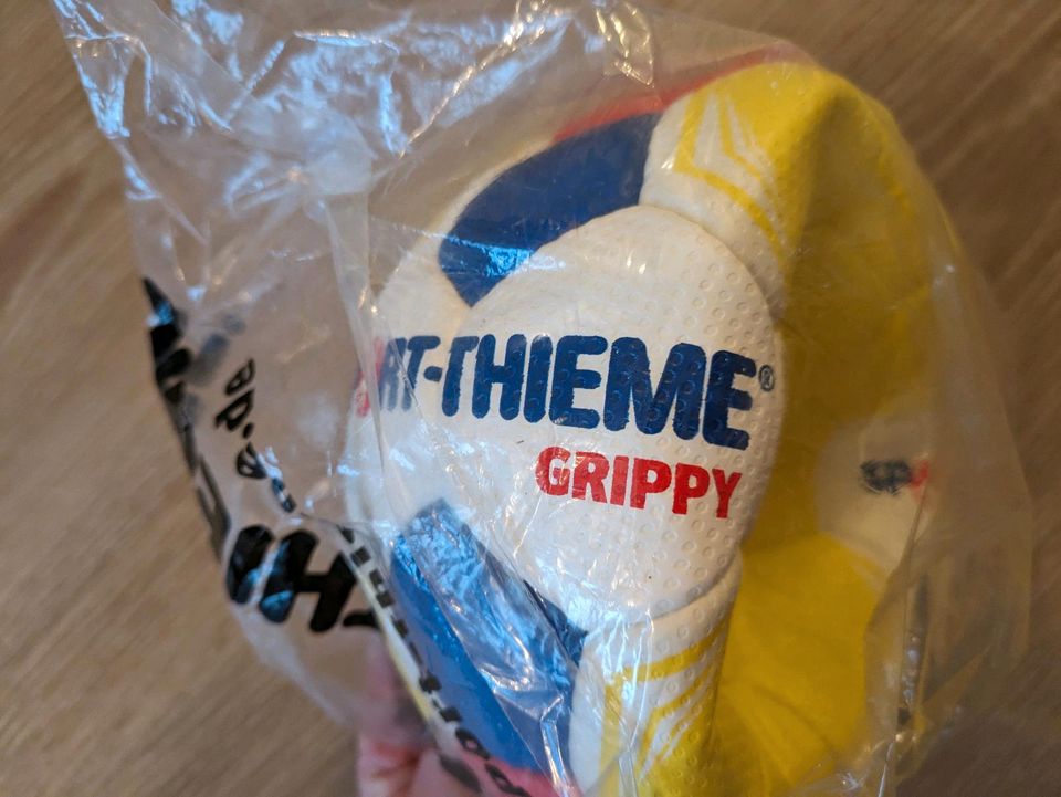 Handball neu Sport Thieme 2 Grippy in Mainz