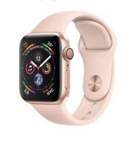 ✅ Original Apple Watch 44mm in Rosé Gold - Armband NEU Baden-Württemberg - Denkendorf Vorschau