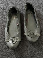Tommy Hilfiger Ballerina 41 Bayern - Patersdorf Vorschau