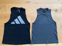 Sporttops von adidas | Grösse XS und S Niedersachsen - Nordhorn Vorschau