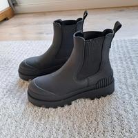 ONLY Stiefel Boots Damen Schuhe Stiefeletten schwarz Gr.: 37 #neu Kreis Pinneberg - Pinneberg Vorschau