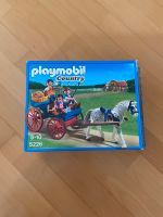 Ausflug mit der Pferdekutsche Playmobil 5226 Bayern - Neusäß Vorschau