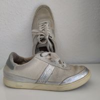 Damen Sportschuhe 38 - Sneakers gebraucht Hessen - Mörfelden-Walldorf Vorschau